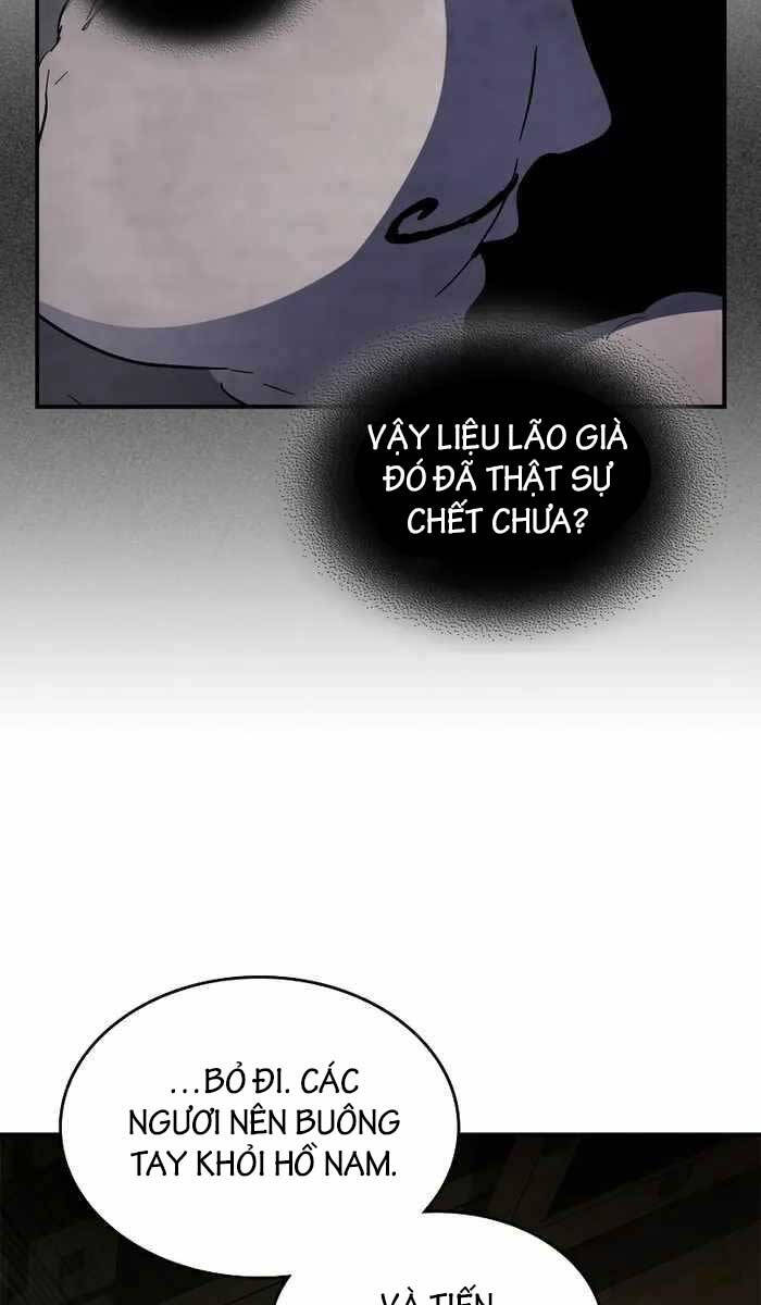 Vị Thần Trở Lại Chap 67 - Next Chap 68