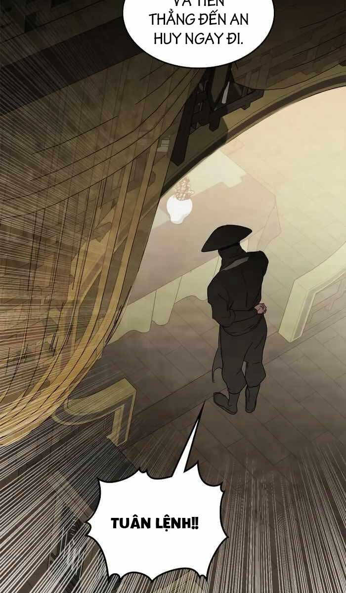 Vị Thần Trở Lại Chap 67 - Next Chap 68