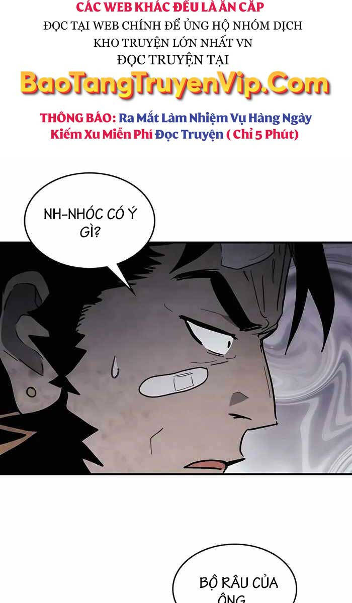 Vị Thần Trở Lại Chap 68 - Next Chap 69