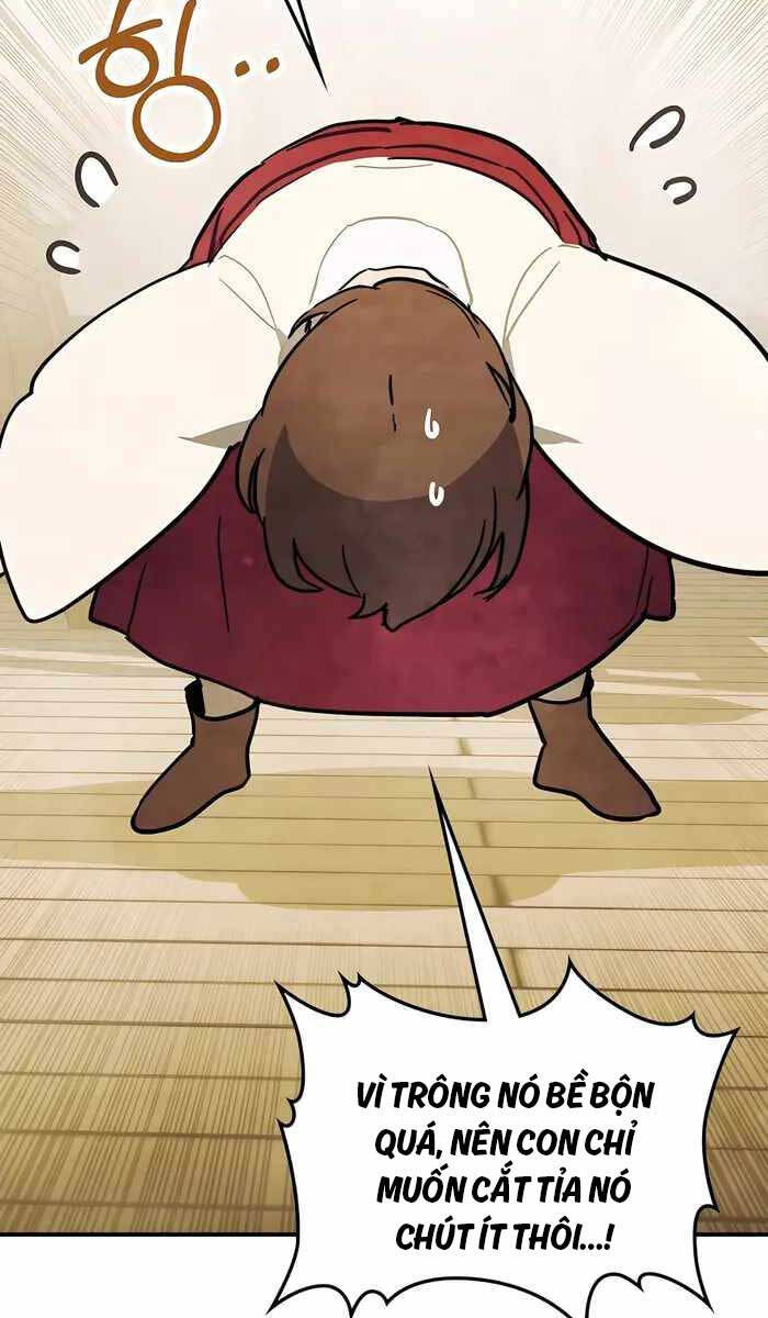 Vị Thần Trở Lại Chap 68 - Next Chap 69