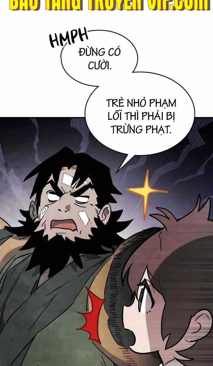 Vị Thần Trở Lại Chap 68 - Next Chap 69