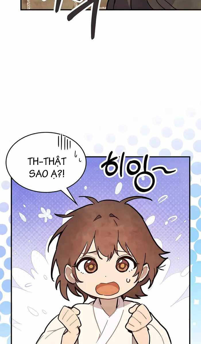 Vị Thần Trở Lại Chap 68 - Next Chap 69