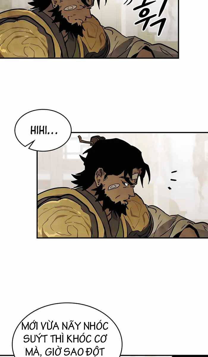 Vị Thần Trở Lại Chap 68 - Next Chap 69