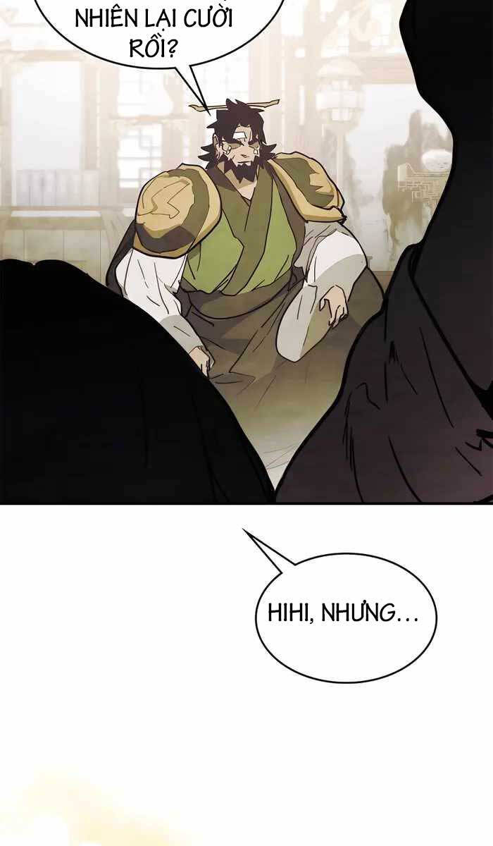 Vị Thần Trở Lại Chap 68 - Next Chap 69