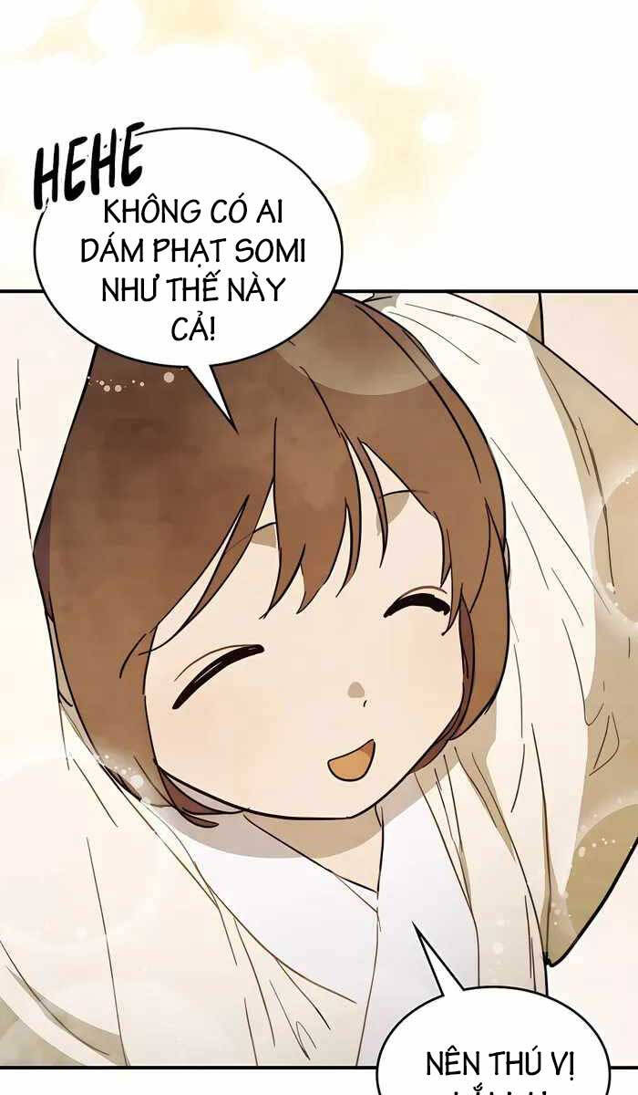 Vị Thần Trở Lại Chap 68 - Next Chap 69