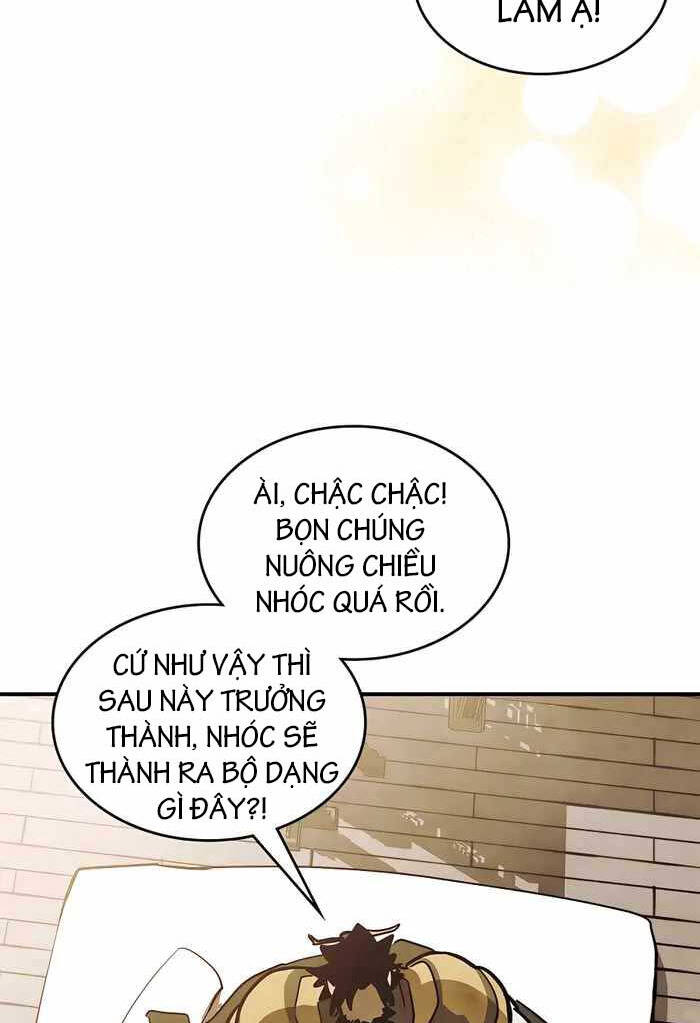 Vị Thần Trở Lại Chap 68 - Next Chap 69
