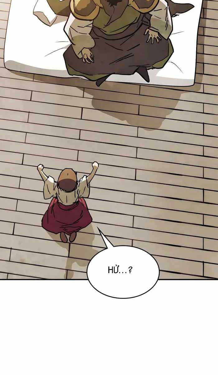 Vị Thần Trở Lại Chap 68 - Next Chap 69