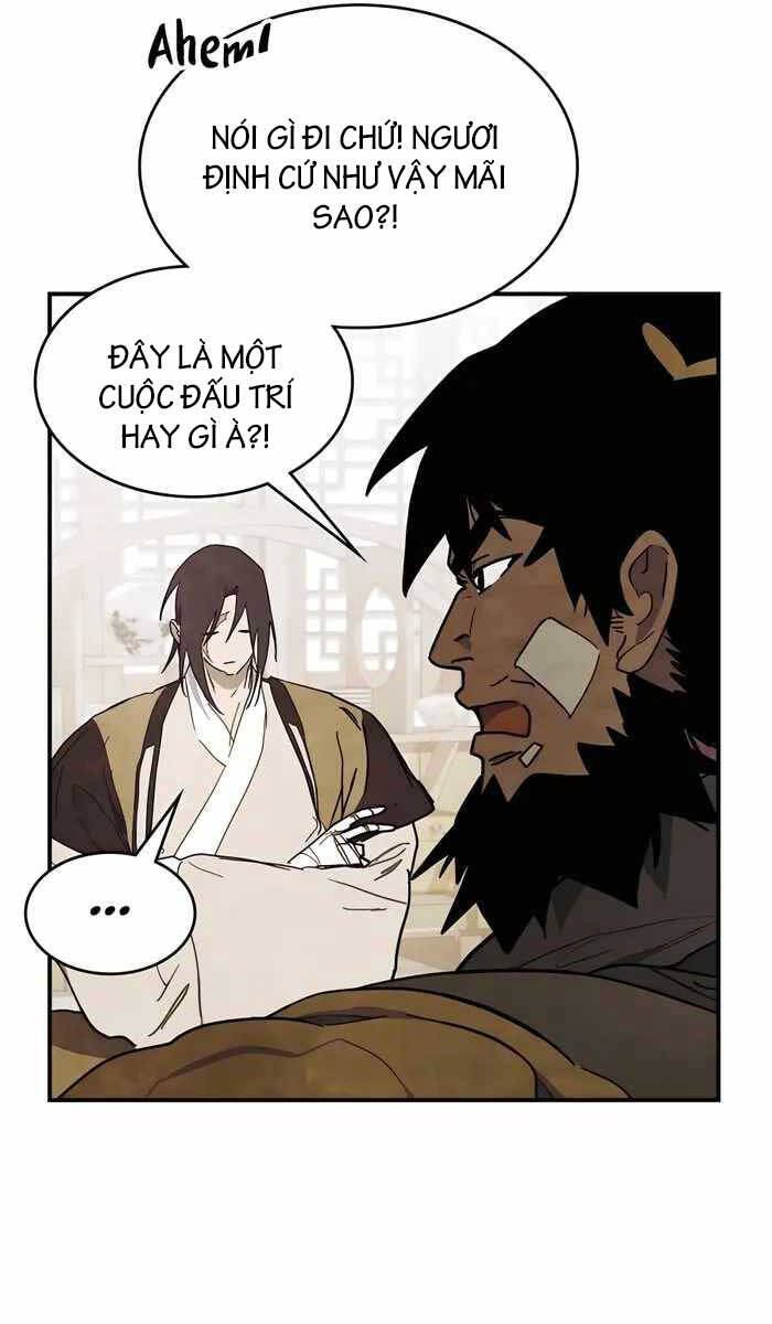 Vị Thần Trở Lại Chap 68 - Next Chap 69