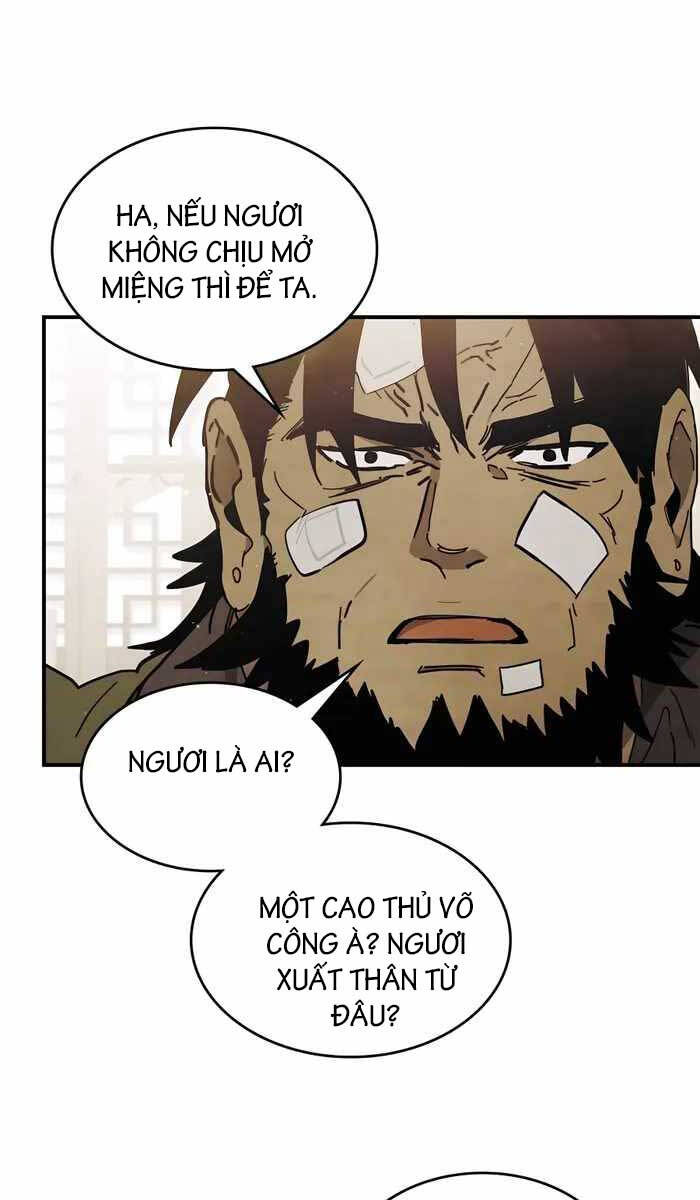 Vị Thần Trở Lại Chap 68 - Next Chap 69