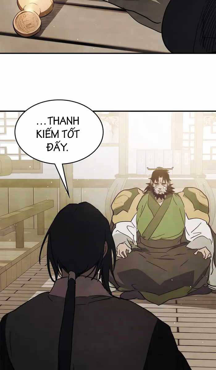 Vị Thần Trở Lại Chap 68 - Next Chap 69