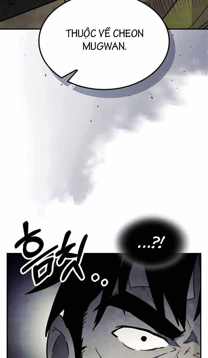 Vị Thần Trở Lại Chap 68 - Next Chap 69