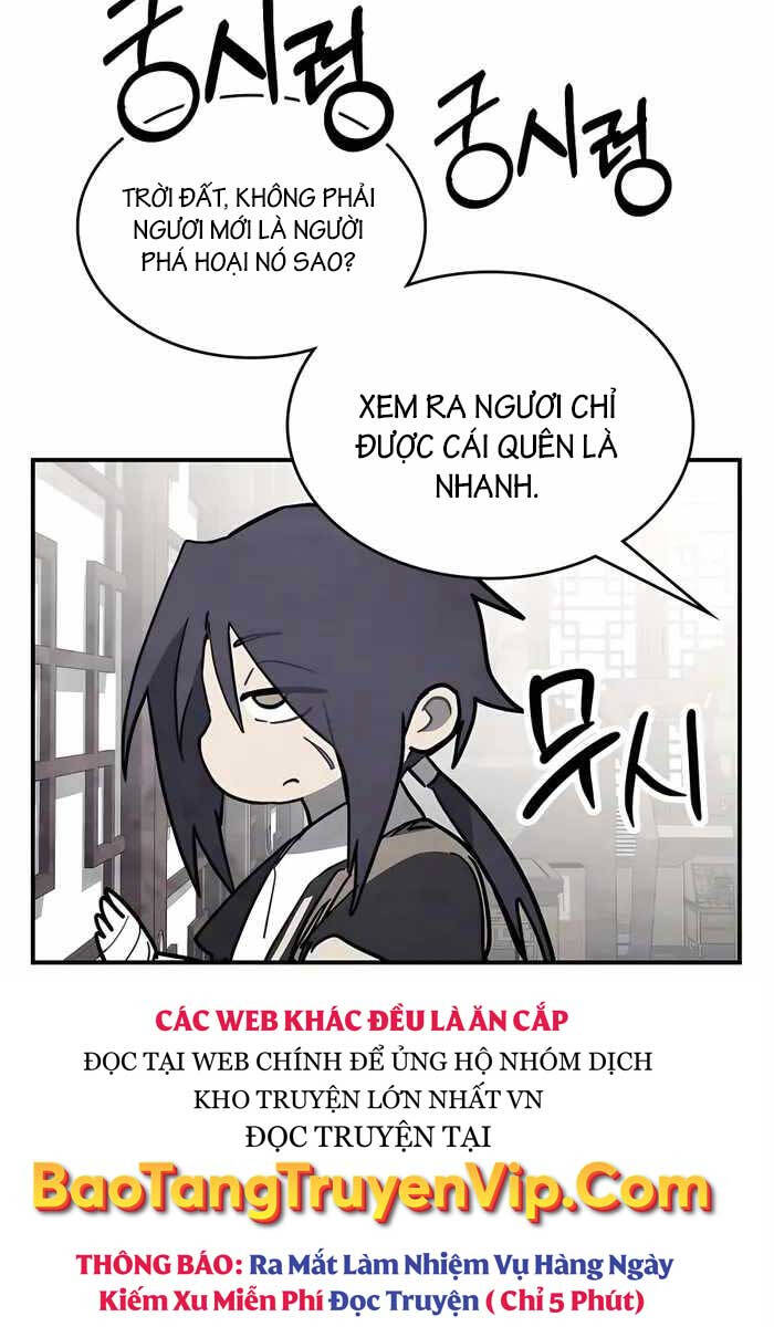 Vị Thần Trở Lại Chap 68 - Next Chap 69