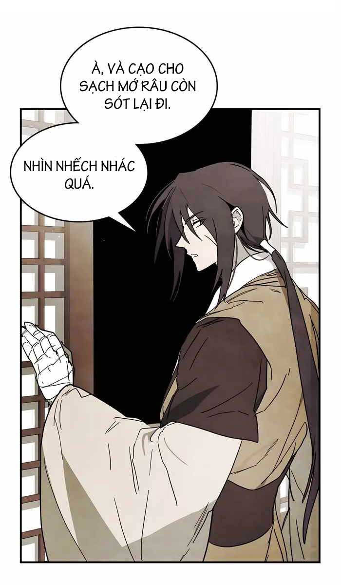 Vị Thần Trở Lại Chap 68 - Next Chap 69