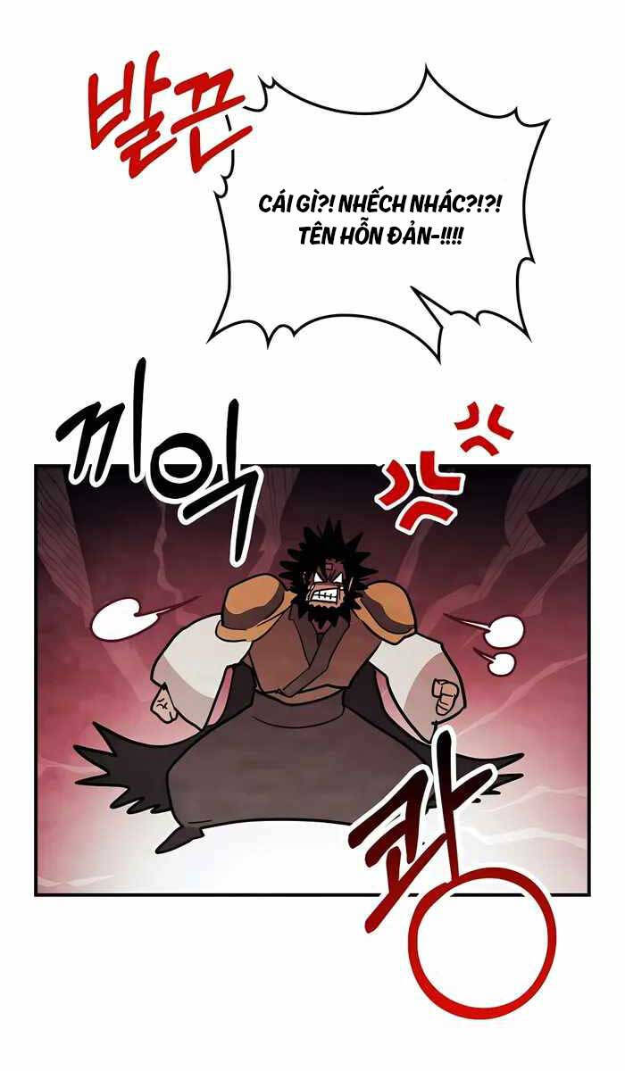 Vị Thần Trở Lại Chap 68 - Next Chap 69