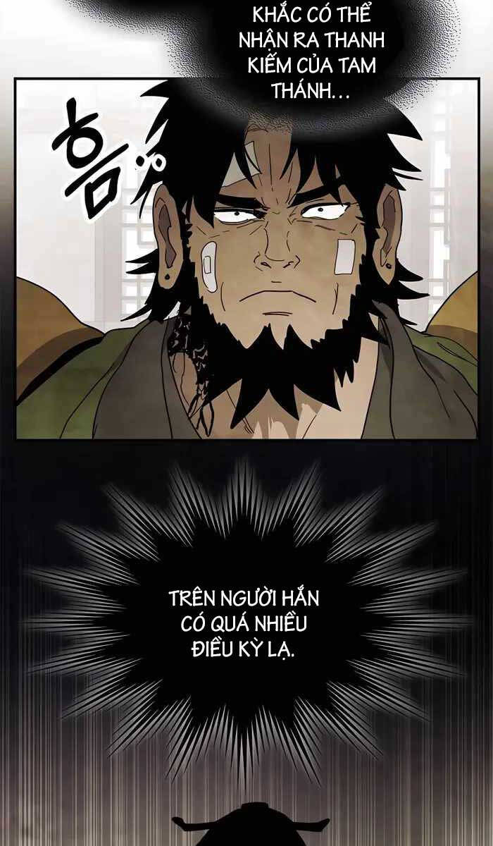 Vị Thần Trở Lại Chap 68 - Next Chap 69