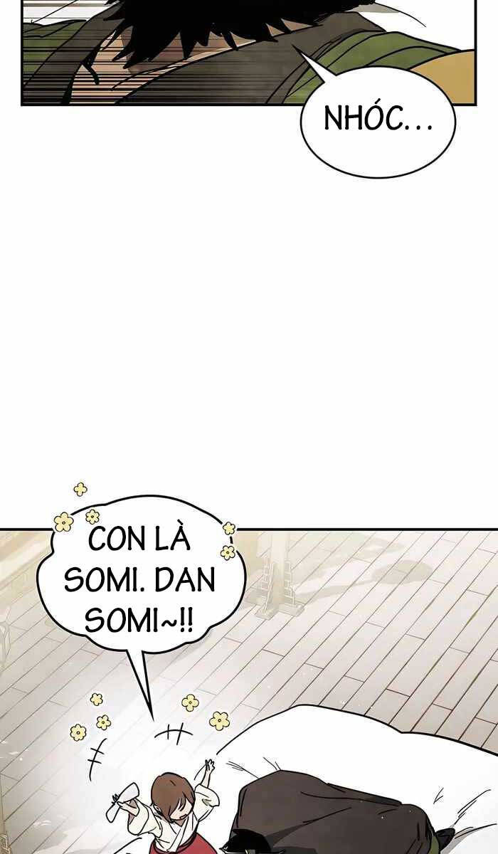 Vị Thần Trở Lại Chap 68 - Next Chap 69