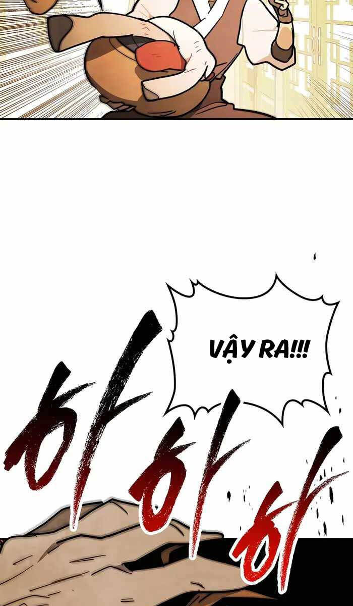 Vị Thần Trở Lại Chap 68 - Next Chap 69