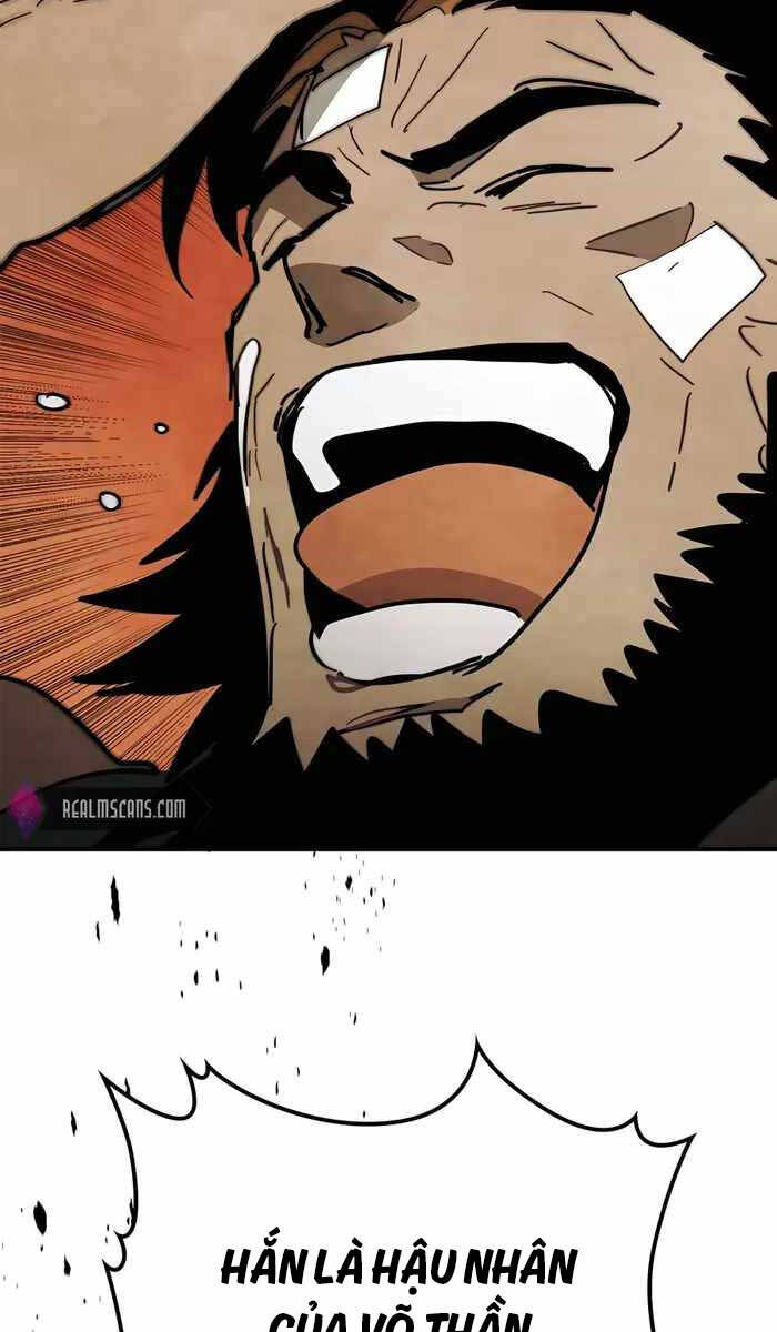 Vị Thần Trở Lại Chap 68 - Next Chap 69