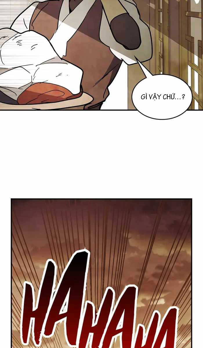 Vị Thần Trở Lại Chap 68 - Next Chap 69