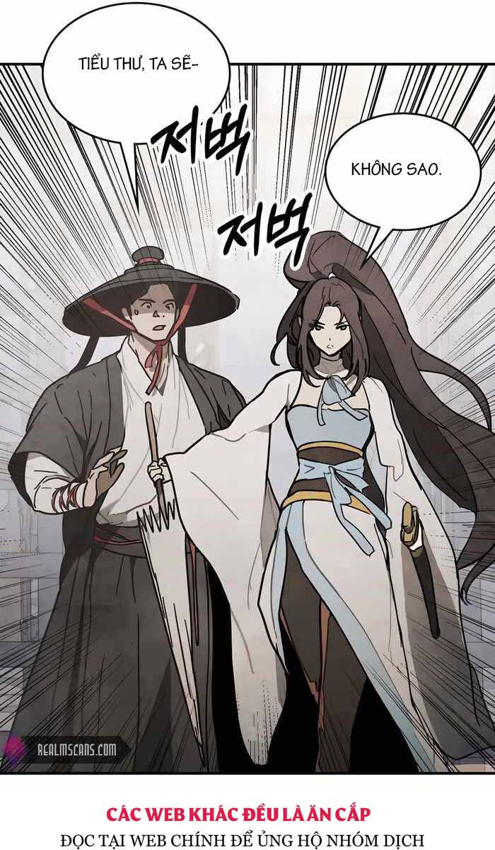 Vị Thần Trở Lại Chap 68 - Next Chap 69