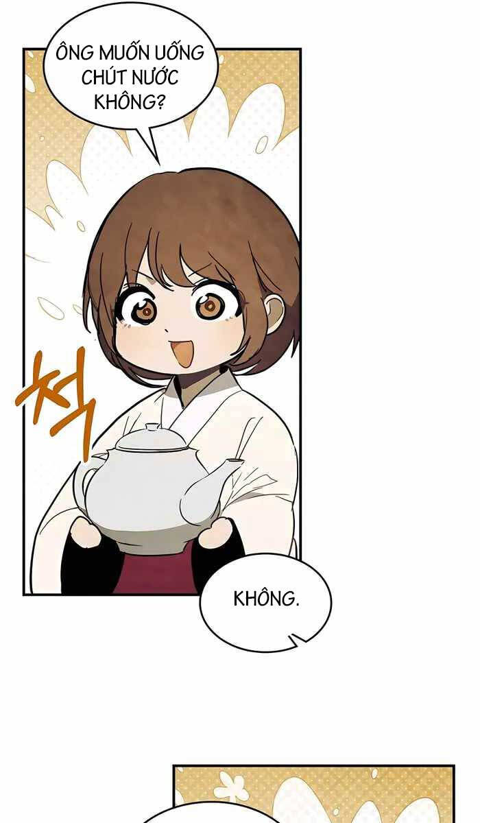 Vị Thần Trở Lại Chap 68 - Next Chap 69