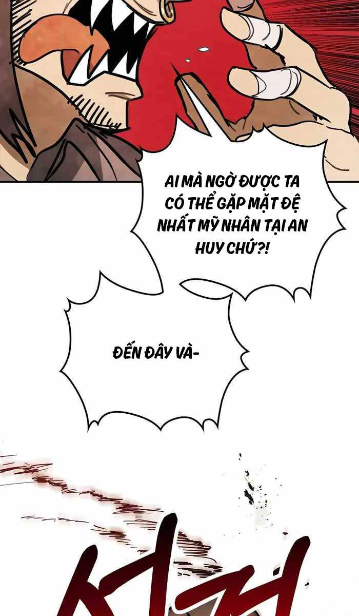 Vị Thần Trở Lại Chap 68 - Next Chap 69