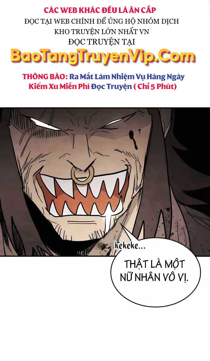 Vị Thần Trở Lại Chap 68 - Next Chap 69