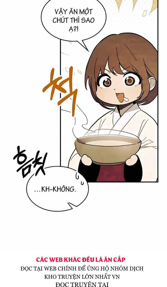 Vị Thần Trở Lại Chap 68 - Next Chap 69