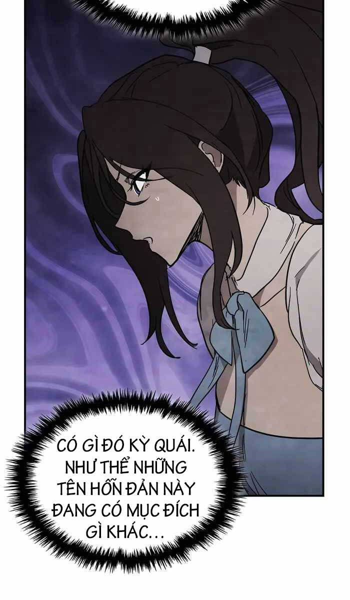 Vị Thần Trở Lại Chap 68 - Next Chap 69