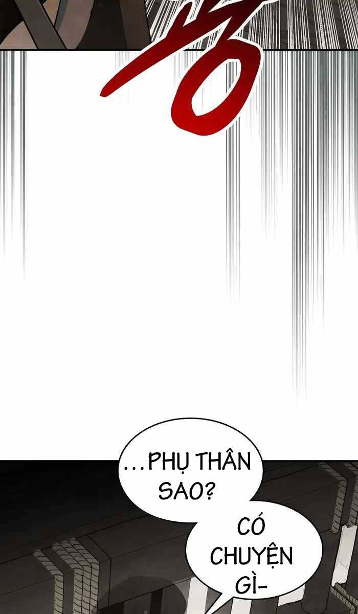Vị Thần Trở Lại Chap 68 - Next Chap 69