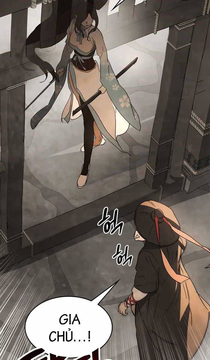 Vị Thần Trở Lại Chap 68 - Next Chap 69