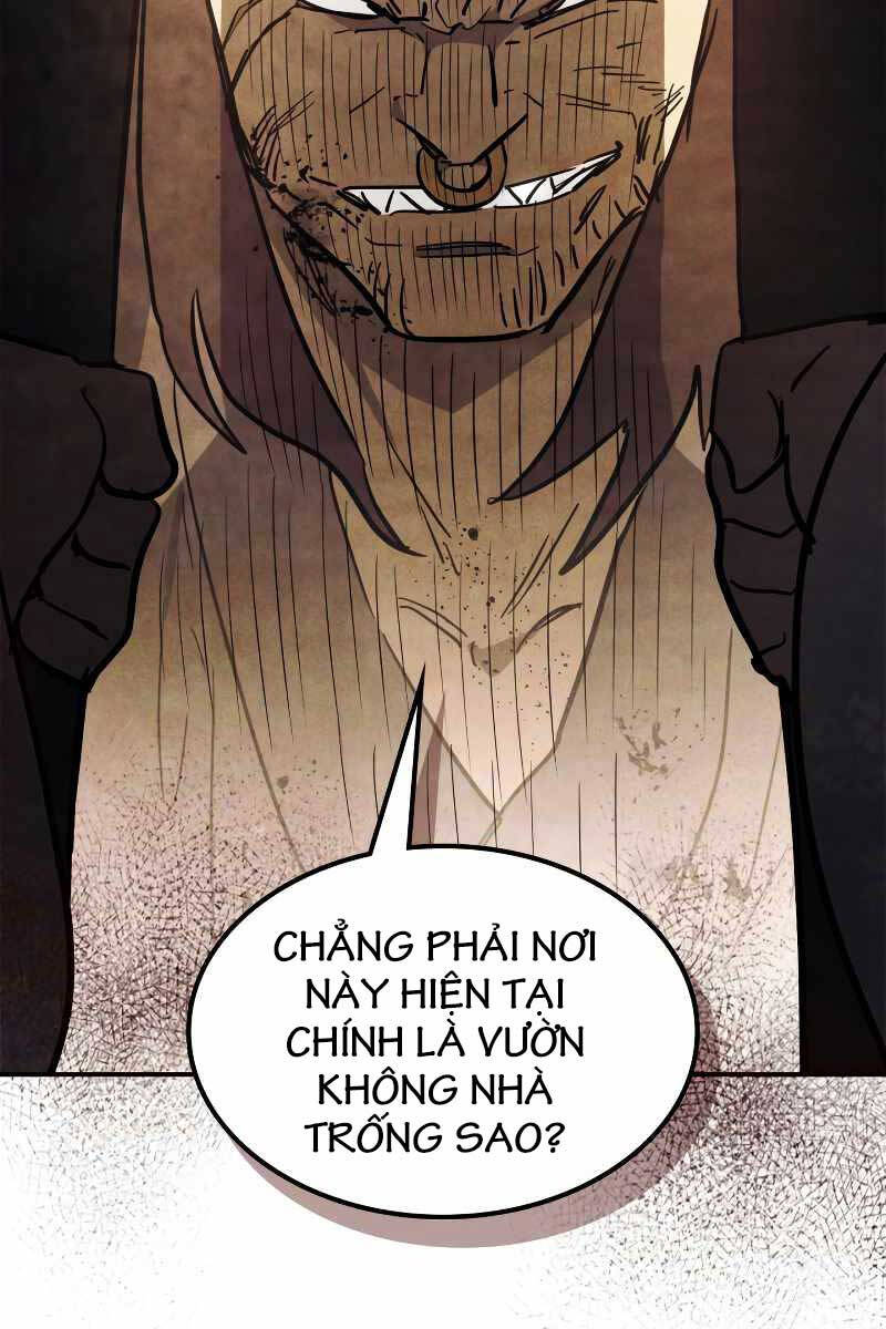 Vị Thần Trở Lại Chap 69 - Next Chap 70