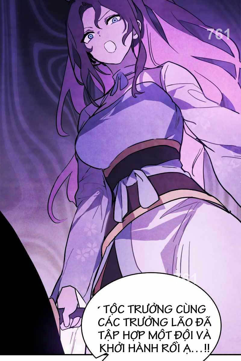 Vị Thần Trở Lại Chap 69 - Next Chap 70