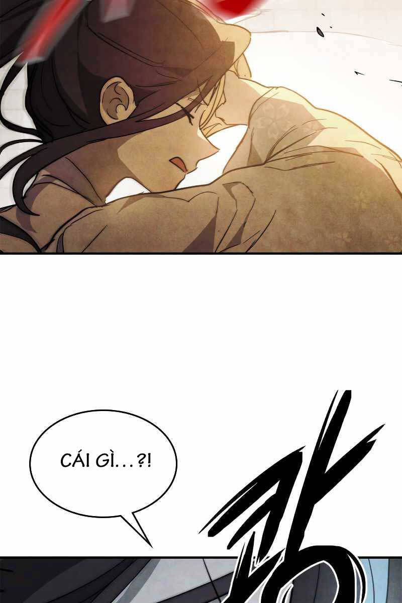 Vị Thần Trở Lại Chap 69 - Next Chap 70