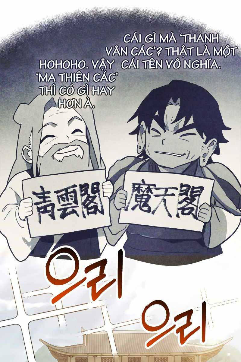 Vị Thần Trở Lại Chap 69 - Next Chap 70