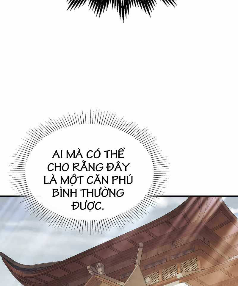 Vị Thần Trở Lại Chap 69 - Next Chap 70