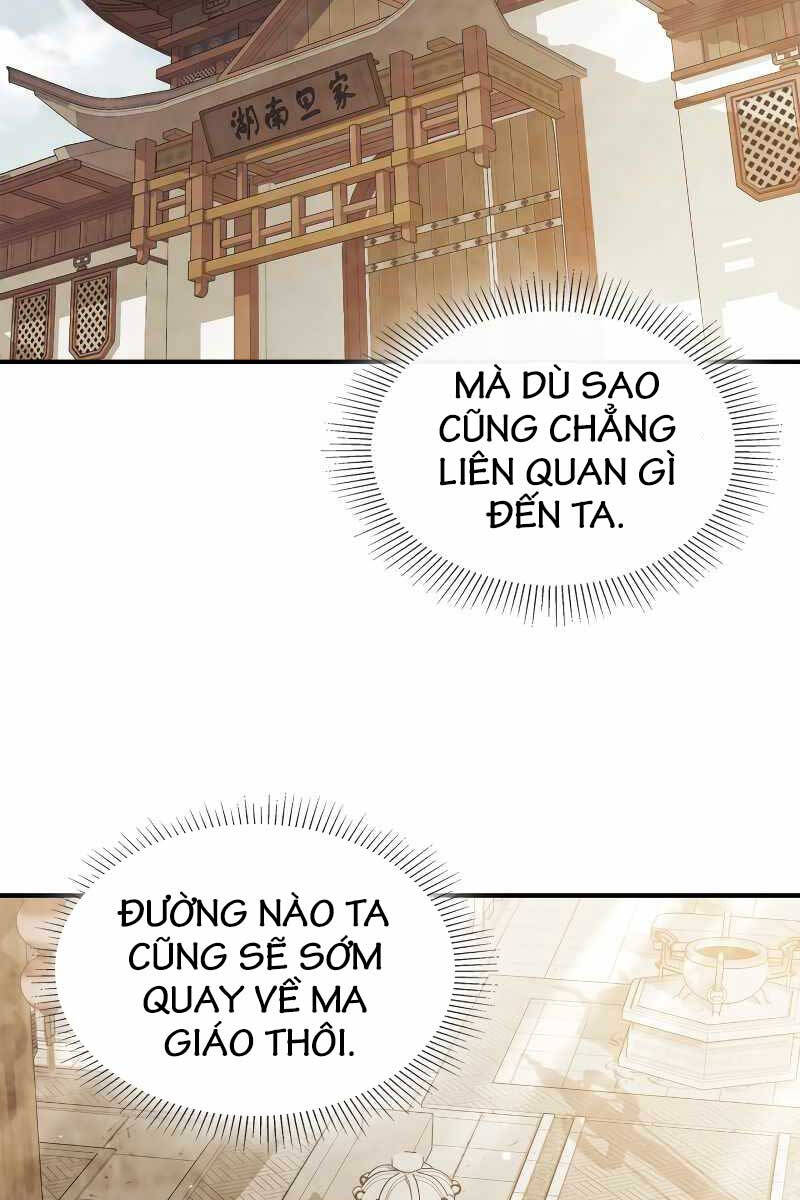 Vị Thần Trở Lại Chap 69 - Next Chap 70