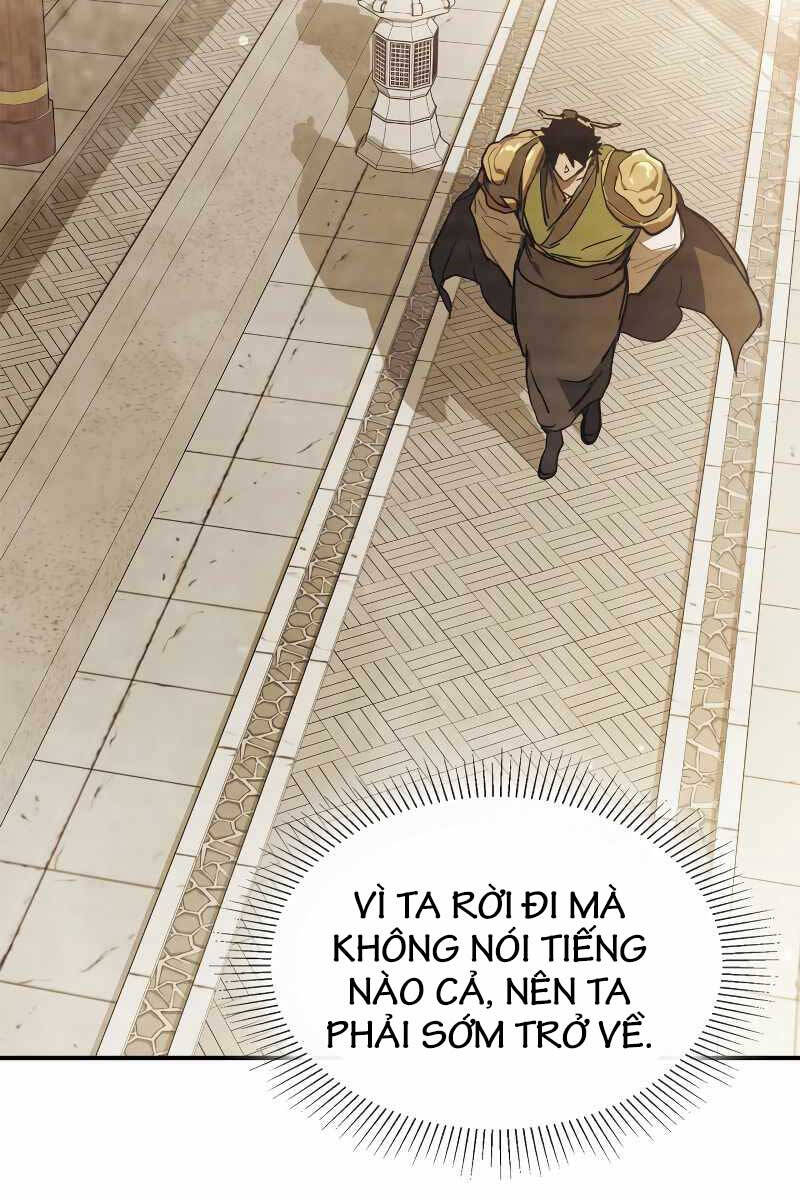 Vị Thần Trở Lại Chap 69 - Next Chap 70