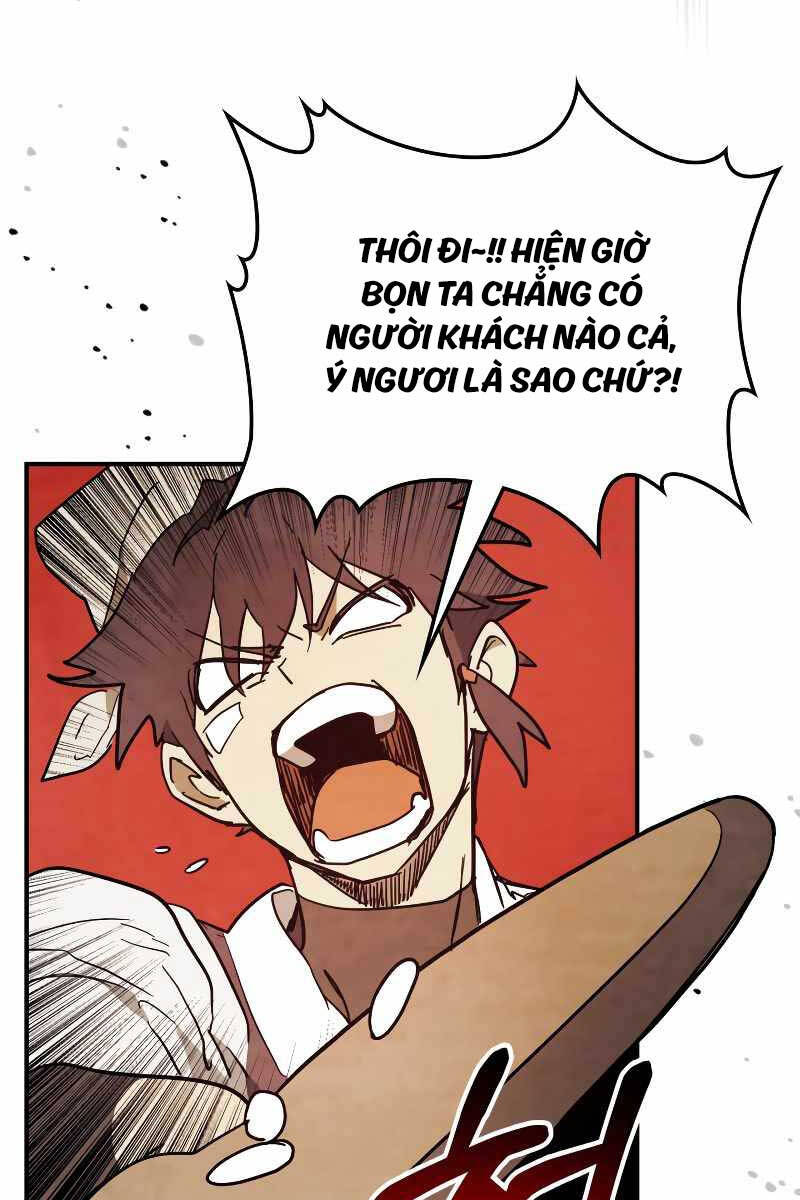 Vị Thần Trở Lại Chap 69 - Next Chap 70