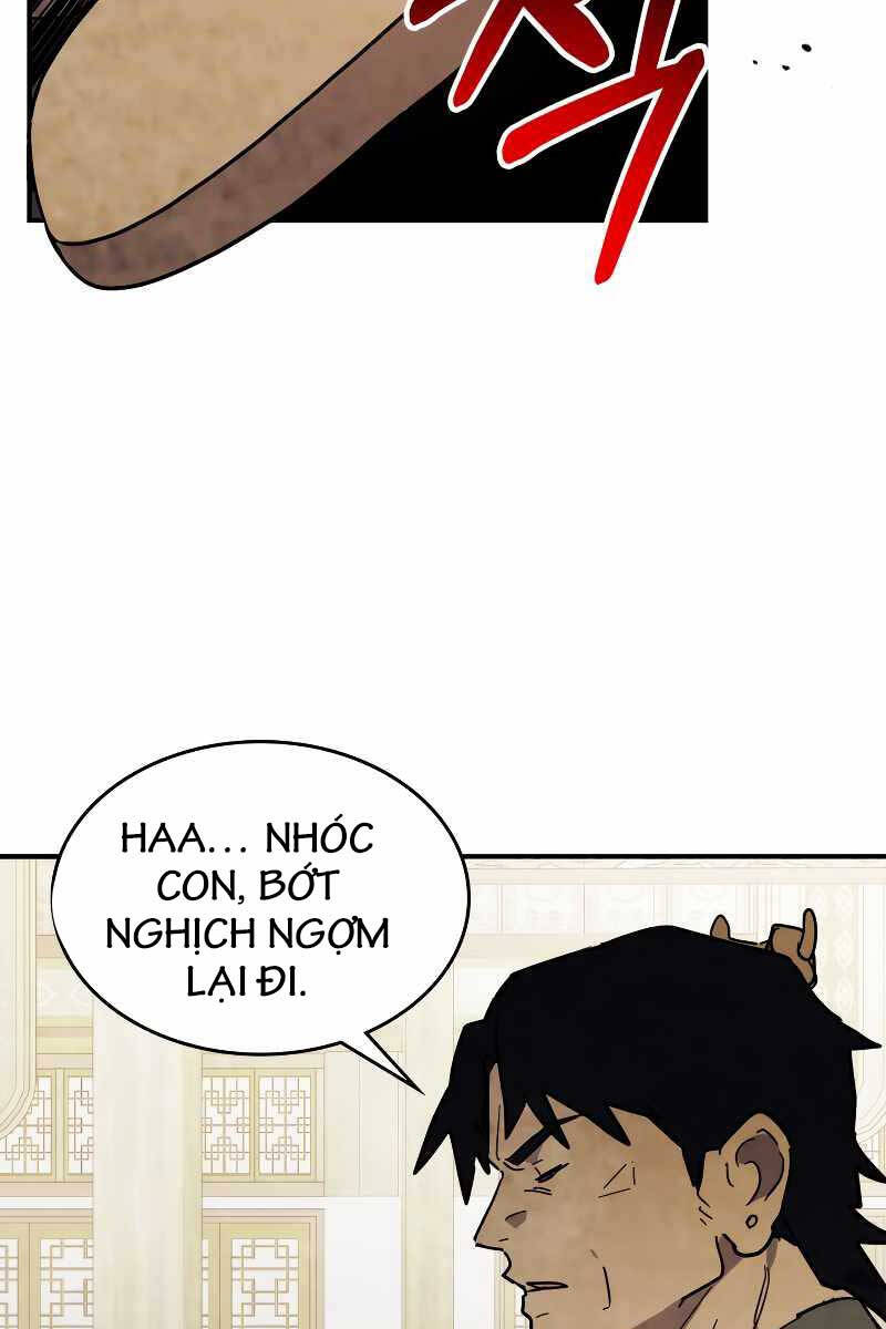 Vị Thần Trở Lại Chap 69 - Next Chap 70