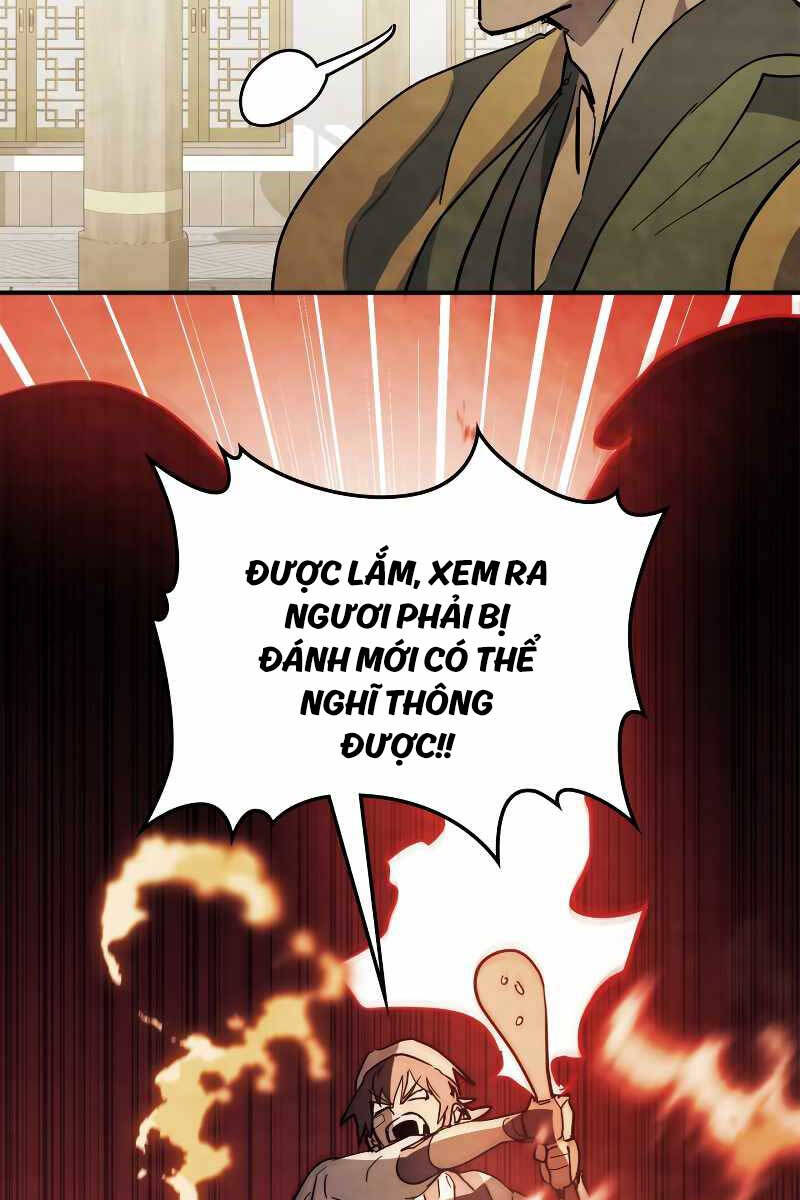Vị Thần Trở Lại Chap 69 - Next Chap 70