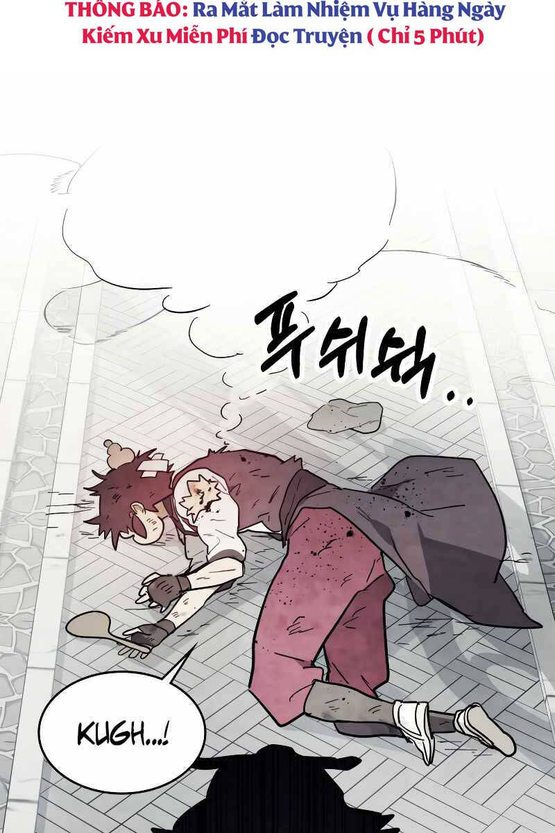 Vị Thần Trở Lại Chap 69 - Next Chap 70