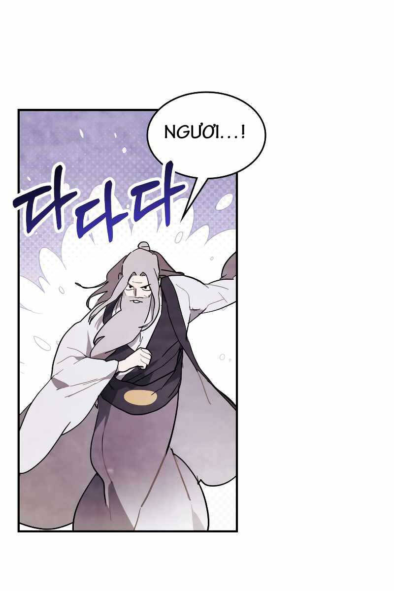 Vị Thần Trở Lại Chap 69 - Next Chap 70