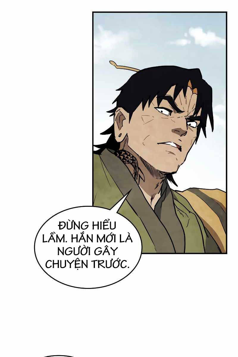 Vị Thần Trở Lại Chap 69 - Next Chap 70