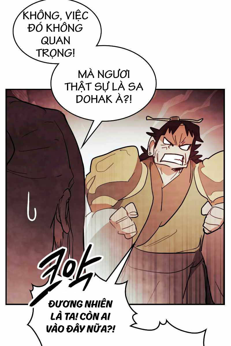 Vị Thần Trở Lại Chap 69 - Next Chap 70