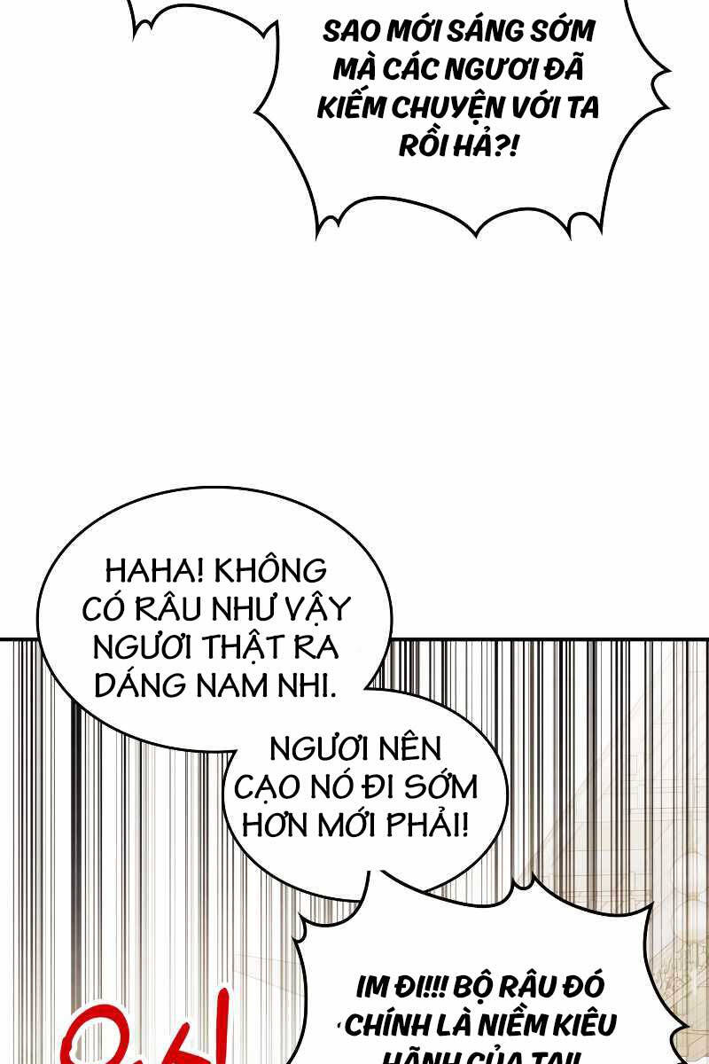 Vị Thần Trở Lại Chap 69 - Next Chap 70