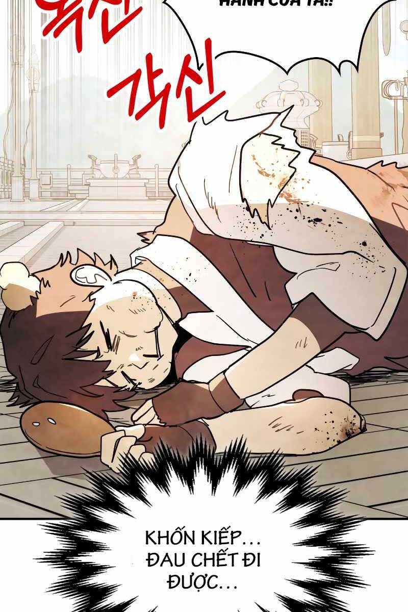 Vị Thần Trở Lại Chap 69 - Next Chap 70