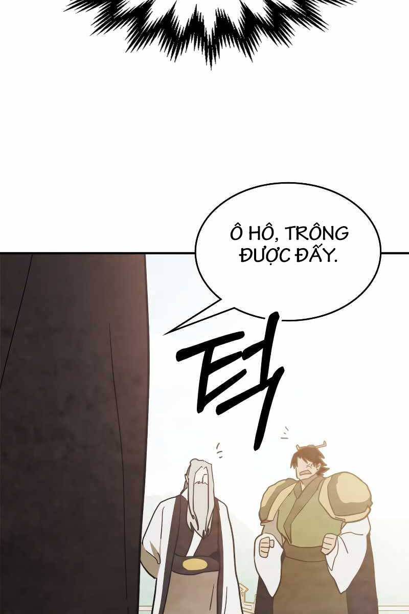 Vị Thần Trở Lại Chap 69 - Next Chap 70