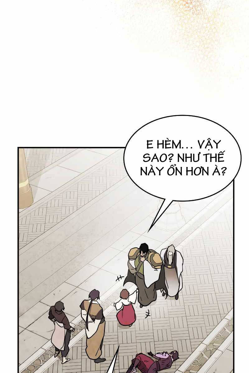Vị Thần Trở Lại Chap 69 - Next Chap 70