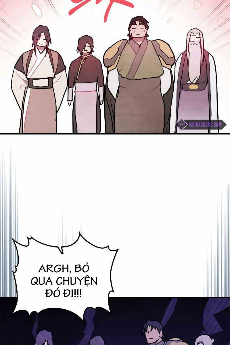 Vị Thần Trở Lại Chap 69 - Next Chap 70